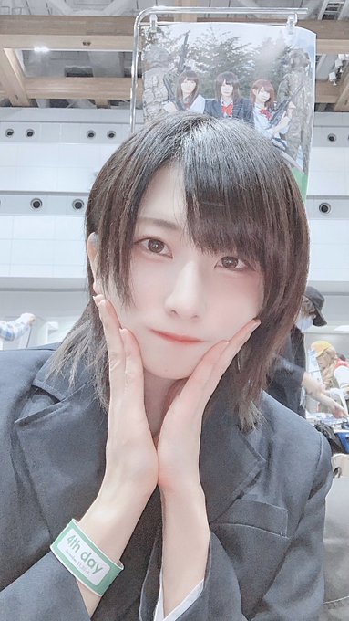 コスプレイヤー雨宮あんずのTwitter画像30