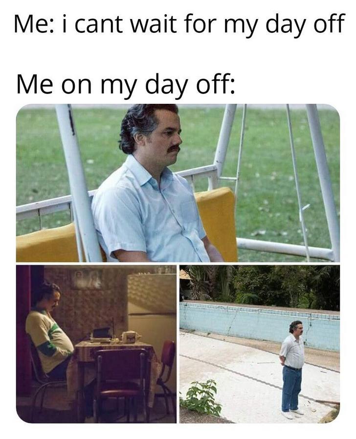 MensHumor's tweet photo. Me tomorrow. https://t.co/i4oqNHIDi1