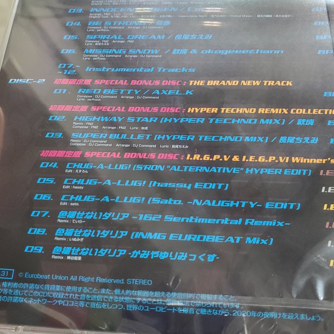 A List Of Tweets Where Sato Was Sent As Eurobeat Union 1 Whotwi Graphical Twitter Analysis