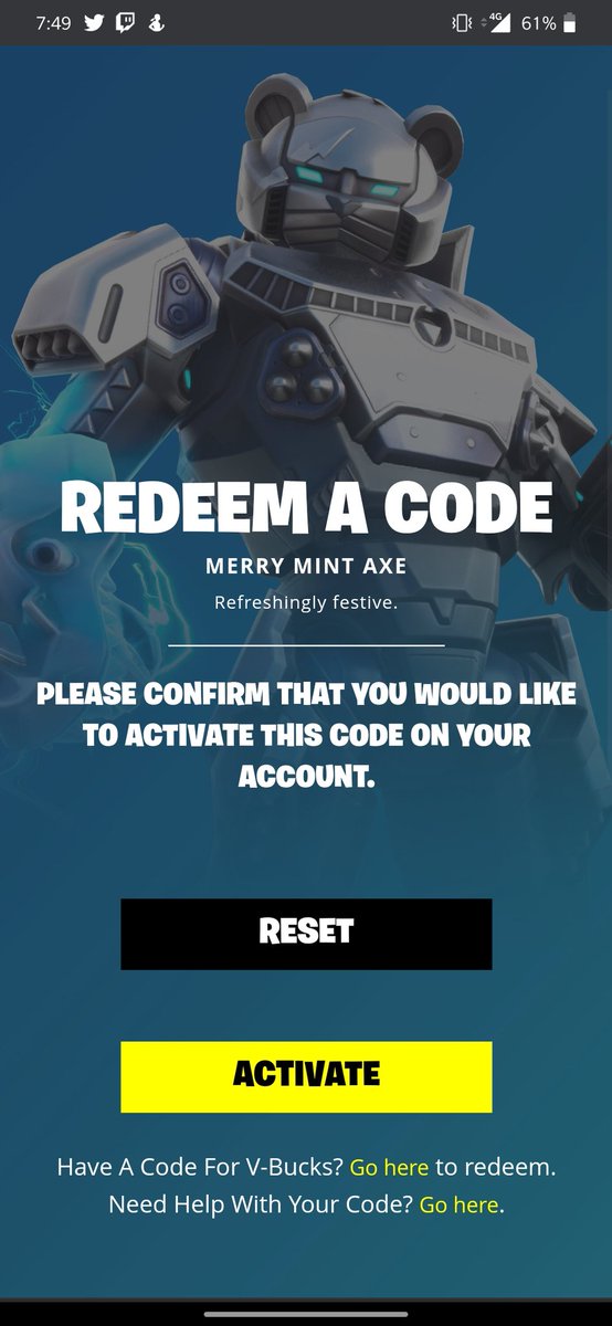 JPkoncept's tweet photo. Thnx for the code 👍 #FlashIsLegit https://t.co/8j3jxl7NNh