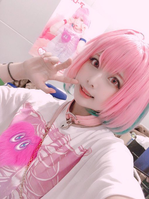 コスプレイヤーとみこのTwitter画像9