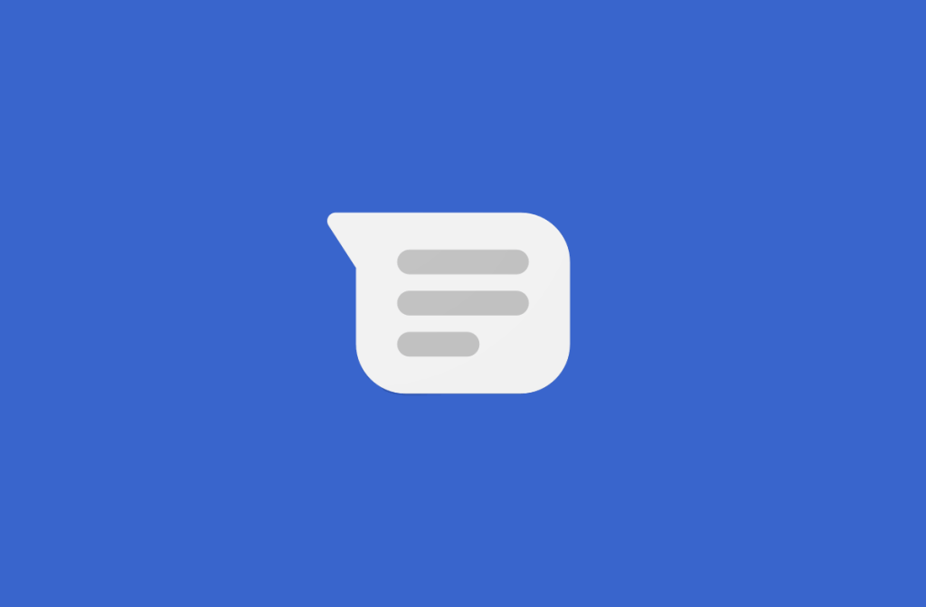 DroidMatters's tweet photo. This is how you enable RCS messaging https://t.co/rhUP397pHh https://t.co/K7PPJMQHYr