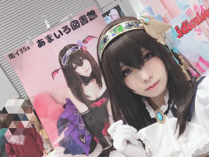 コスプレイヤーそらたののTwitter画像37