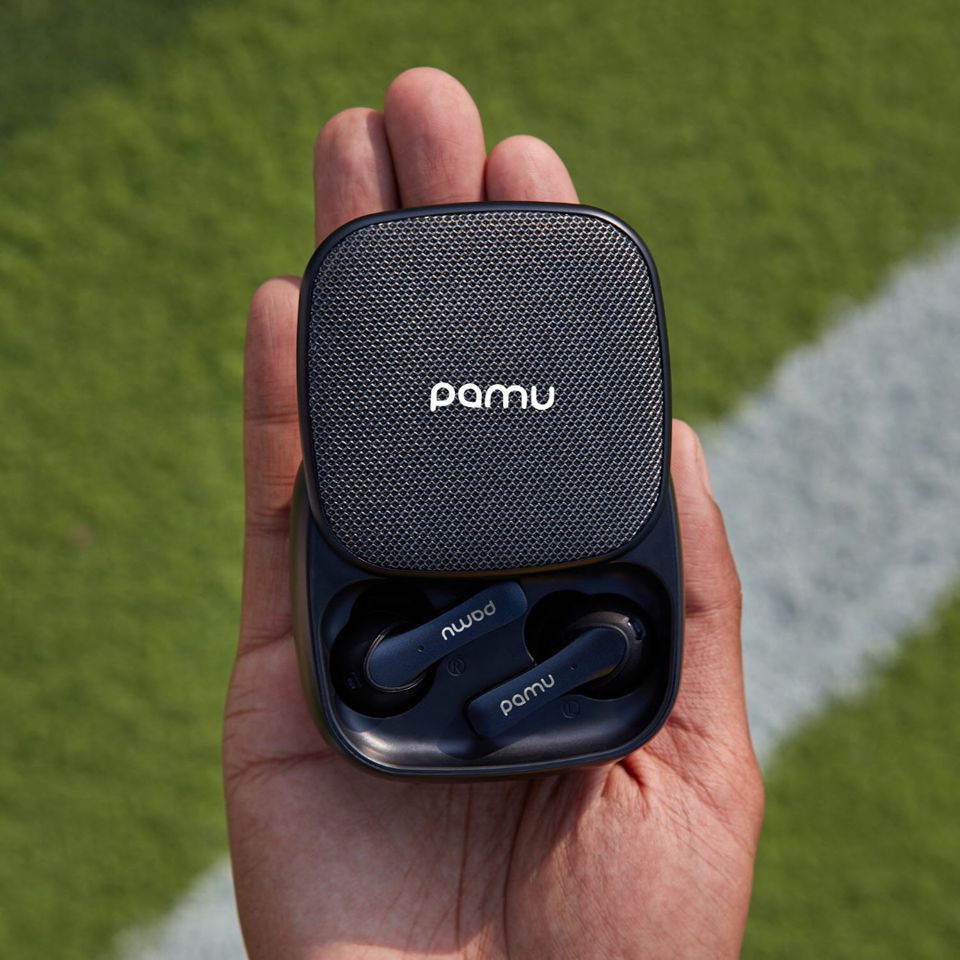 roa_press's tweet photo. ★おすすめワイヤレスイヤホン★
Padmate 完全 ワイヤレスイヤホン Pamu Slide
#ワイヤレスイヤホン #完全ワイヤレスイヤホン #bluetoothイヤホン #ワイヤレス #長時間再生 #耳から落ちない #コンパクト #ワイヤレス充電 #padmat #mycaseshop https://t.co/QV7gNFZoHl