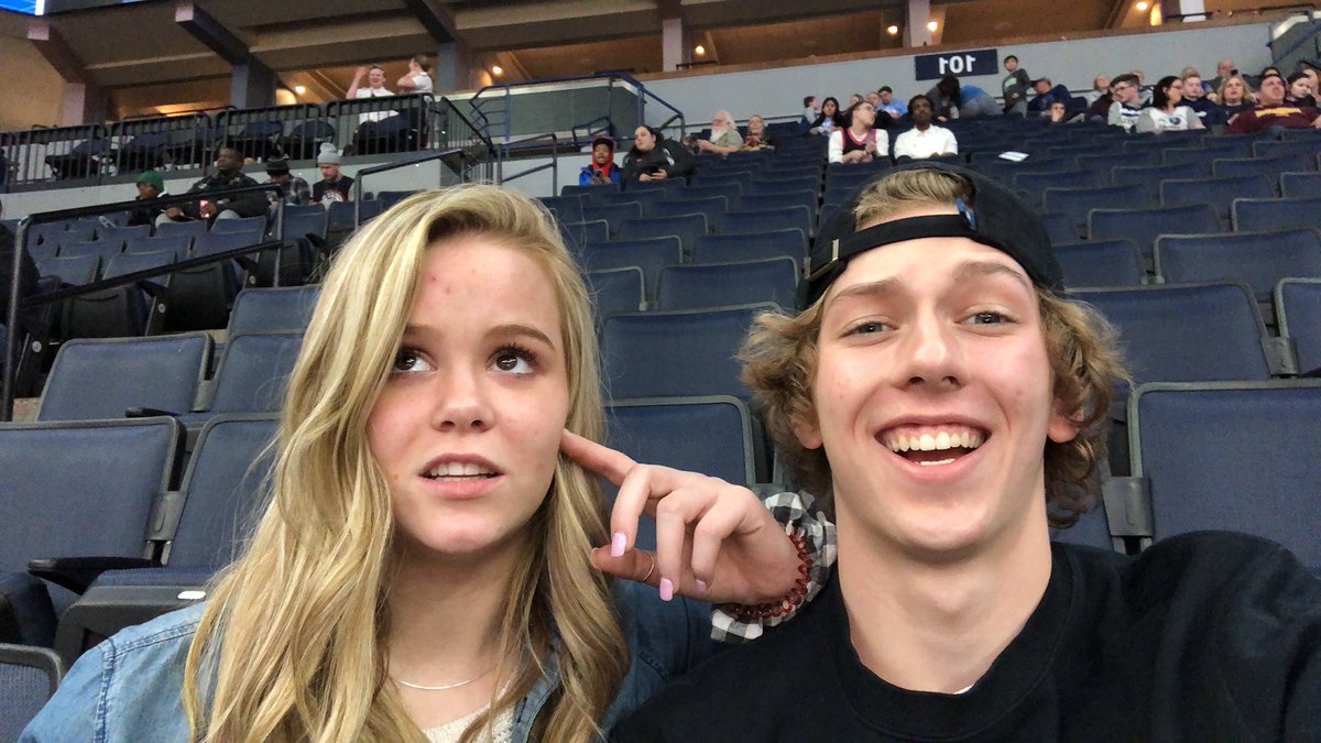 Noah_Anderson18's tweet photo. #packpix https://t.co/IytJhp2BEu