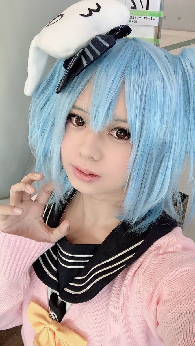 三央 On Twitter 可愛いです
