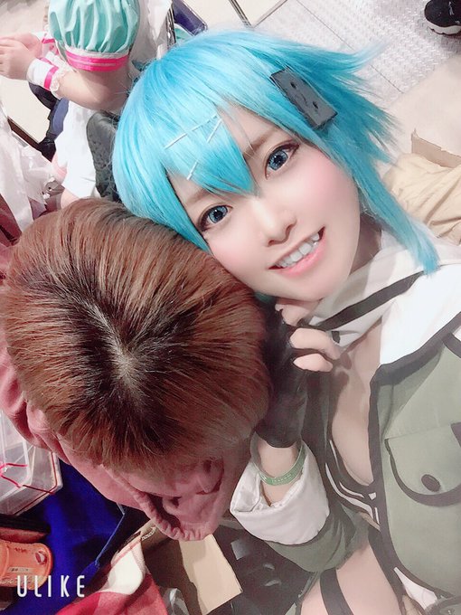 コスプレイヤー倉地那侑のTwitter画像13