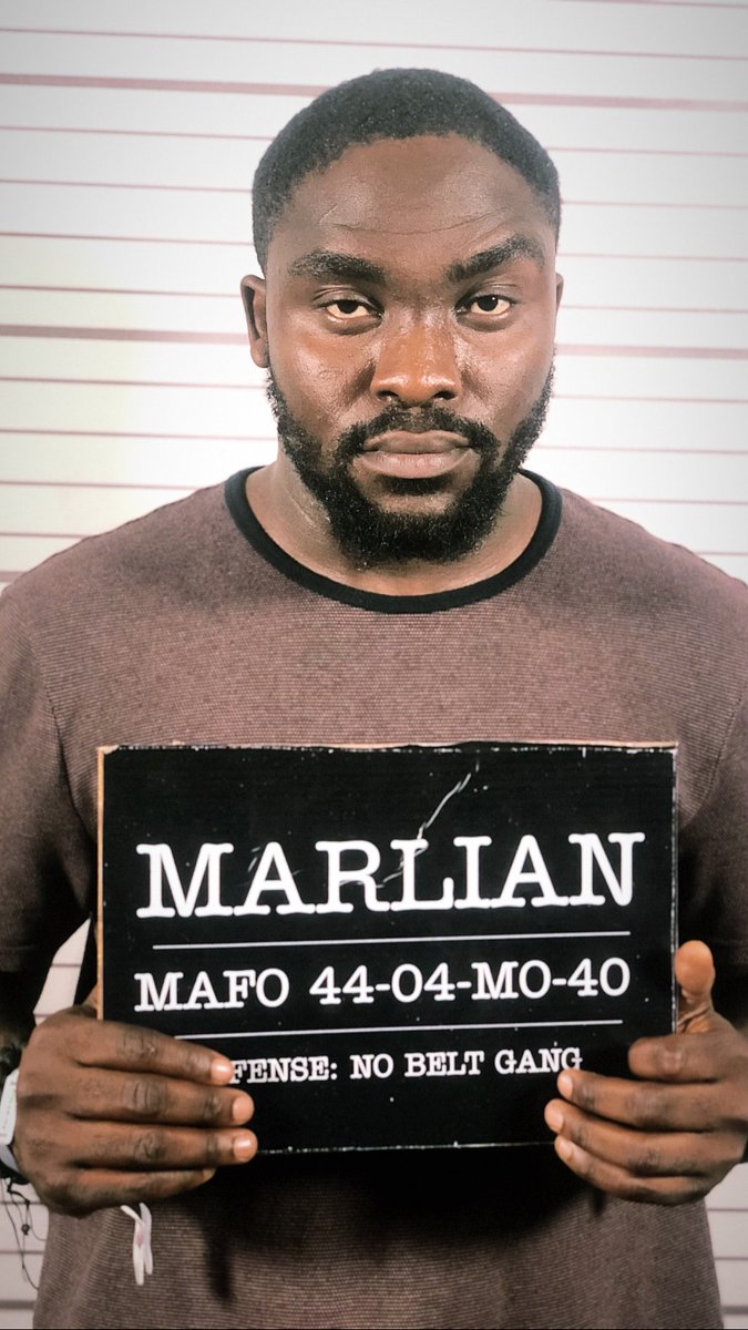 Motolani Alake on X: "Guilty as charged. See him face. #MarlianFest https://t.co/wfwMyGpsQO" / X