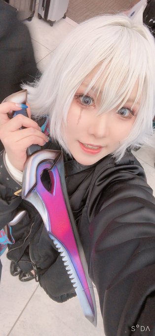 コスプレイヤー茶々丸のTwitter画像39