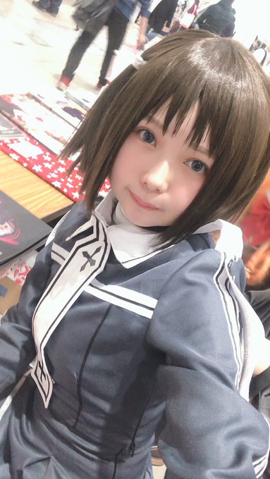 コスプレイヤートキワのTwitter画像49