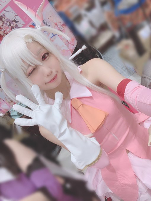 Twitterのコスプレ画像53