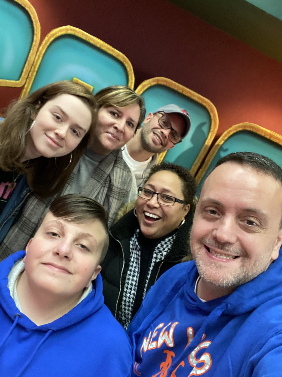 Dr. Tony Sinanis tweet media