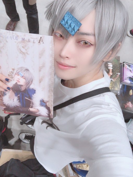 Twitterのコスプレ画像16