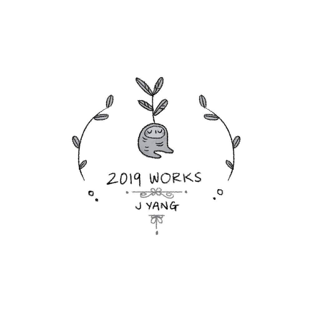 It's…. 98% of my art this year! 

This year I had two children's books come out (Our Rainbow &amp; Spirit Day; I worked on them last year), worked on a 6-part project on the backstory behind American Revolution, drew a lot of Gomens, made a bunch of new friends- 