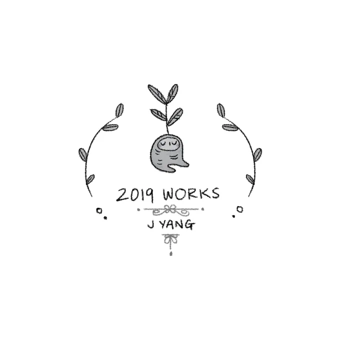 It's…. 98% of my art this year! 

This year I had two children's books come out (Our Rainbow &amp; Spirit Day; I worked on them last year), worked on a 6-part project on the backstory behind American Revolution, drew a lot of Gomens, made a bunch of new friends- 