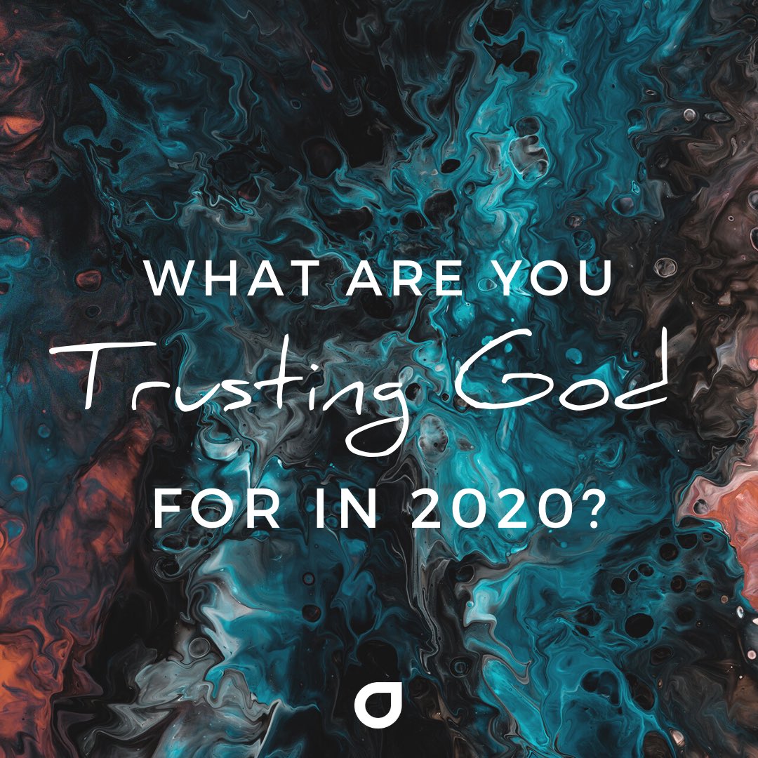 newlifepolandoh's tweet photo. What are trusting God for in 2020!? https://t.co/WtRnjUCFeZ