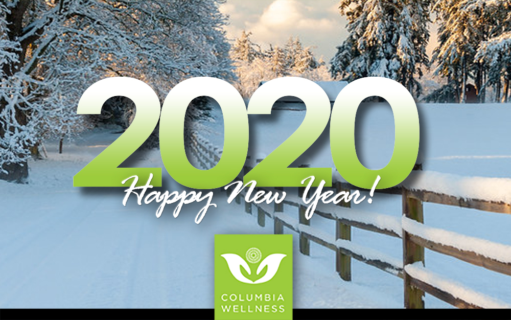 In observance of New Year's Day, our offices will be closed on Wednesday, January 1, 2020. Our Wellness and Recovery Center and Crisis will remain open. #NewYearsResolution #newyears #graysharbor #cowlitzcounty #aberdeen #longview #kelso #woodland