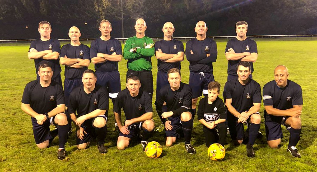 sapperfootball's tweet photo. Everyone at @sapperfootball hope all our followers have had a fantastic festive period and wish everybody a prosperous and a Happy New Year. Here’s to 2020 #UTS #sapperpower #onecluboneconcept #onceasapper @Proud_Sappers @ChairmanREAFC @Simon_Stockers @ReaController https://t.co/b5VxHea1ml