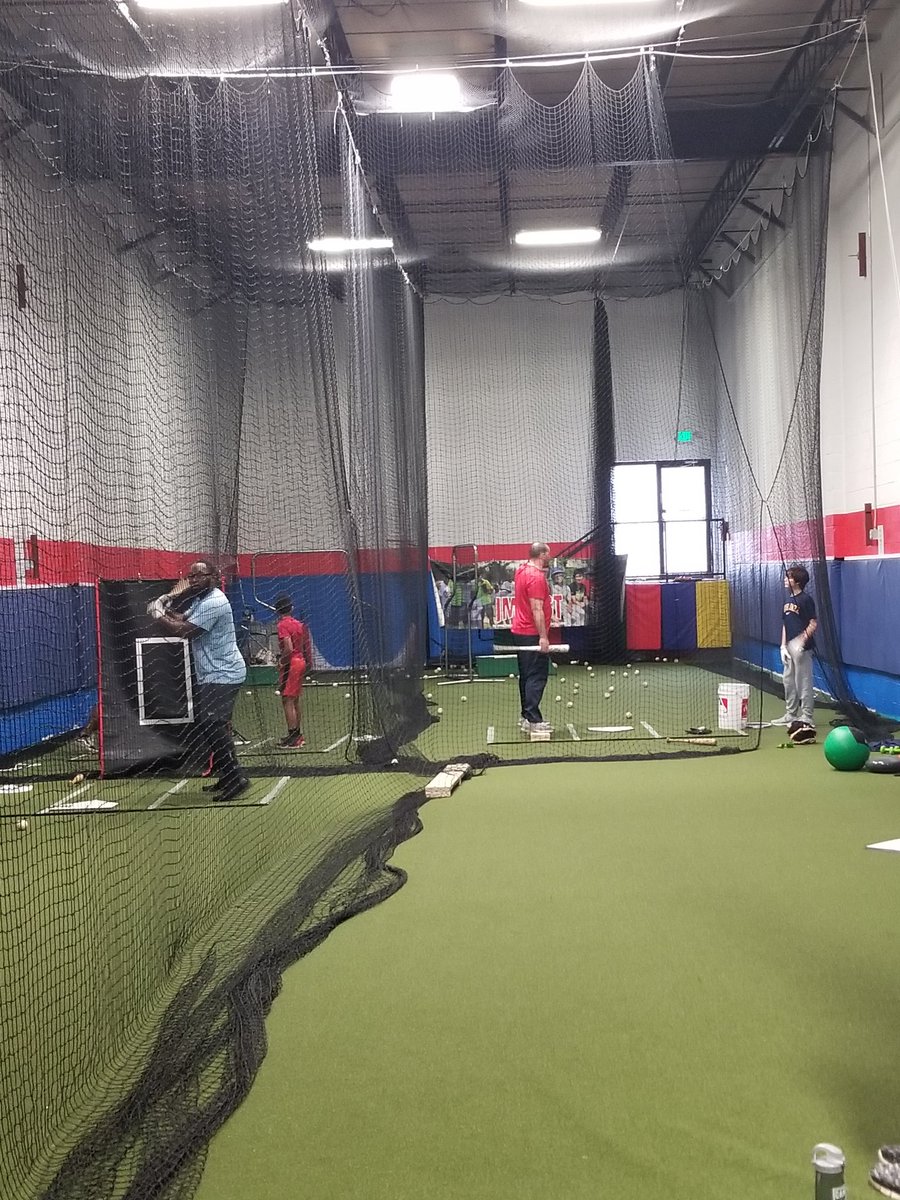 Game Ready! tweet media