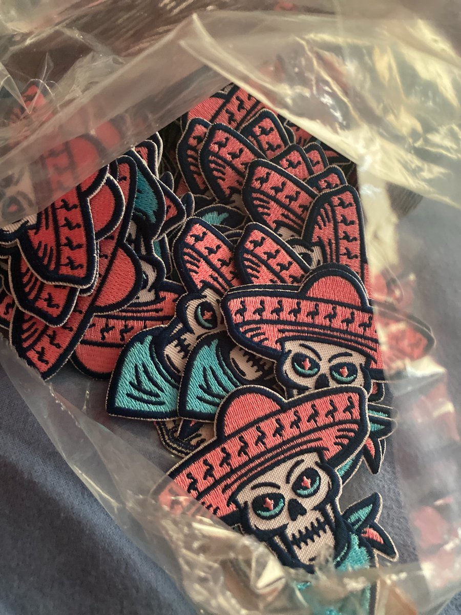 LaBarra608's tweet photo. We just got in a bag of patches. Will only be available at events/matchdays! Any other information feel free to reach out. 
#somosmadison #futbol #soccer #rosayazulhastalamuerte #forwardformadison #uslleagueone https://t.co/HBV1a6ZraU