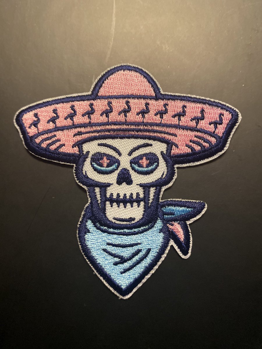 LaBarra608's tweet photo. We just got in a bag of patches. Will only be available at events/matchdays! Any other information feel free to reach out. 
#somosmadison #futbol #soccer #rosayazulhastalamuerte #forwardformadison #uslleagueone https://t.co/HBV1a6ZraU