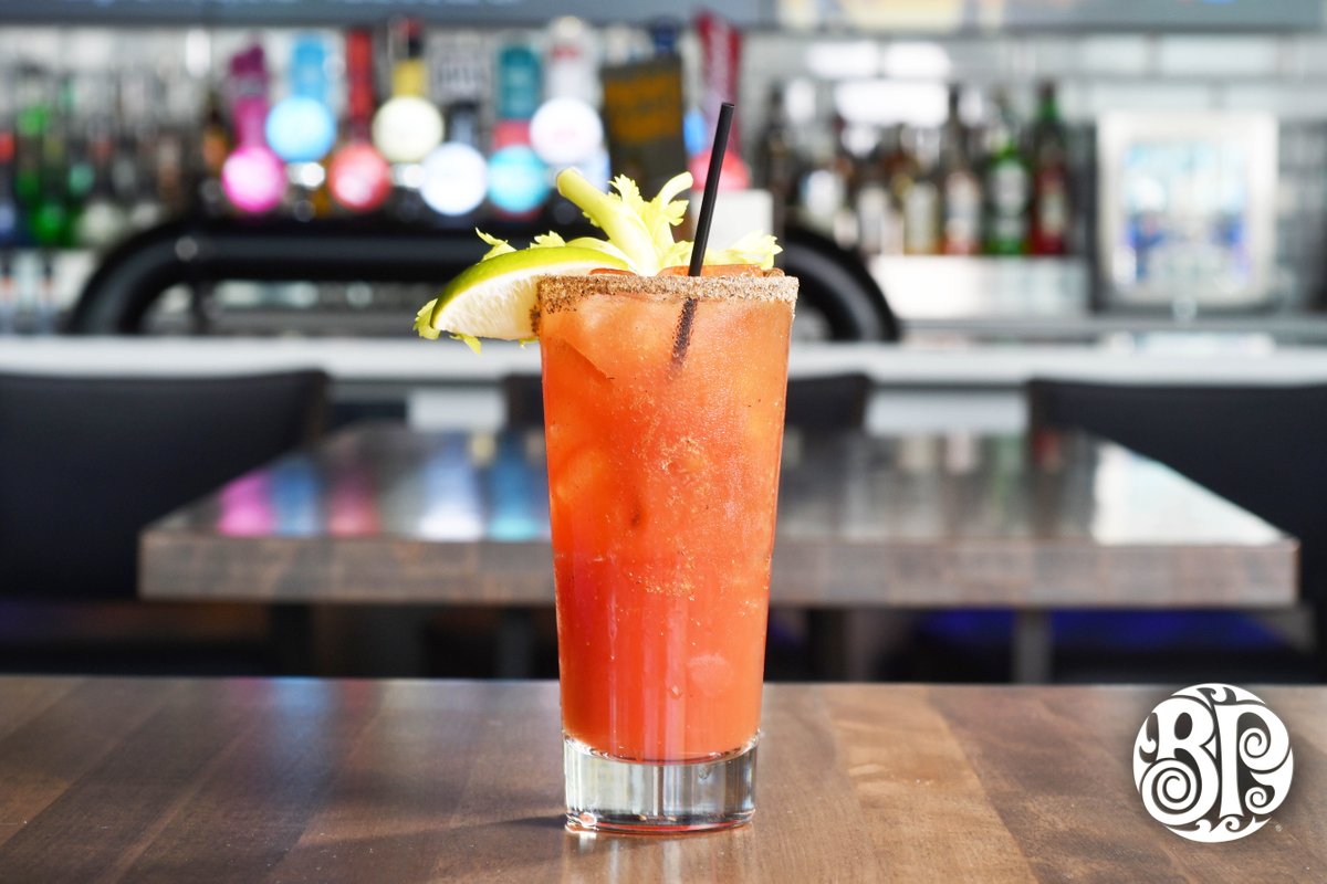 BostonPizzaNA's tweet photo. Are you #teamcaesar or #teammimosa? Both are $5 all day long. #hailcaesar #mimosasunday #cocktailsquad https://t.co/N089uRrmmS