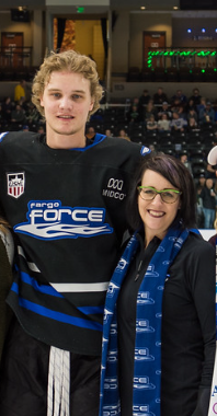 Fargo Force tweet media