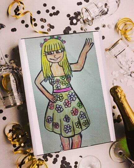 cenicienka's tweet photo. instagram Aca presumiendo mi look navideño
#yodibujada #dibujos #draw #caricaturas #caricature #karicaturas #karicaturasencantadas #milook #mylook https://t.co/DDbRdY9ZwM https://t.co/lAgodzK2a0