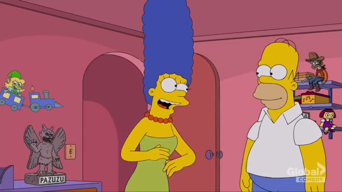 MundaneSimpsons's tweet photo. Tonight we have a cocktail party.
#Simpsons #TheSimpsons #mundanesimpsons #Simpsons30 #everysimpsonsever https://t.co/GyMydVaWia
