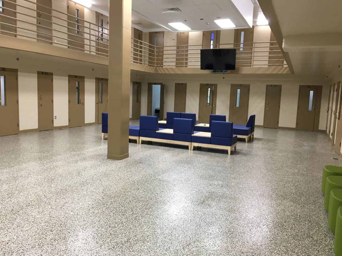CorrectionsPA's tweet photo. #2020WillBeTheYearFor our Scandinavian Prison Project to open up and really get underway! #LittleScandPA #cjreform #innovation https://t.co/MT1Df3TfA7