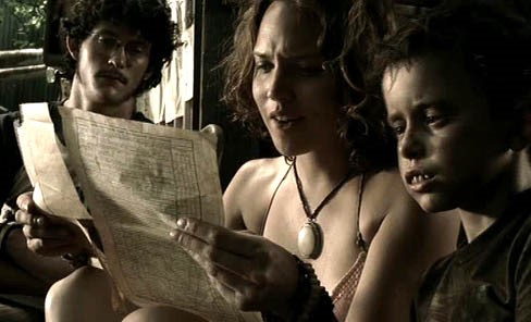 HauntedMeg's tweet photo. Did you know that David Dorfman, the creepy kid in THE RING and THE TEXAS CHAINSAW MASSACRE went to college at 13, graduated UCLA with a perfect GPA, got a J.D. from Harvard, and now works at the U.S. House of Representatives? Don't let anyone tell you that horror is for dummies. https://t.co/pjBIymT1of