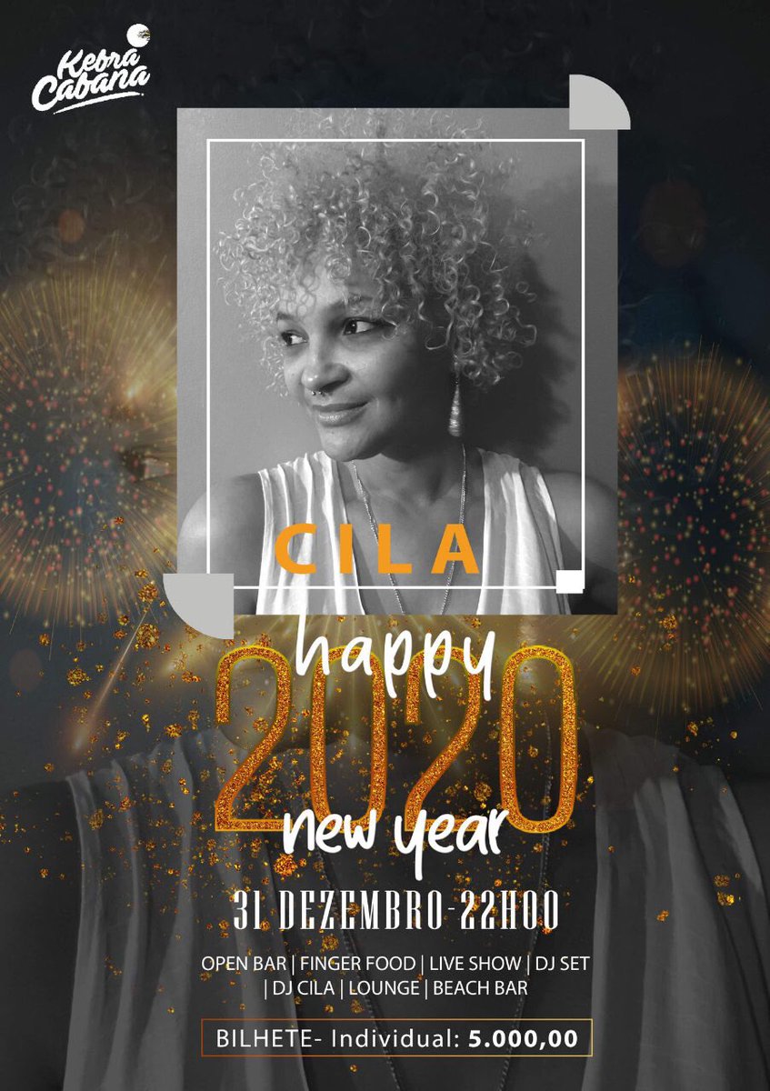DJCila's tweet image. New Years Eve 2020 in Cape Verde. 
#NYE2020 #CapeVerde #caboverde