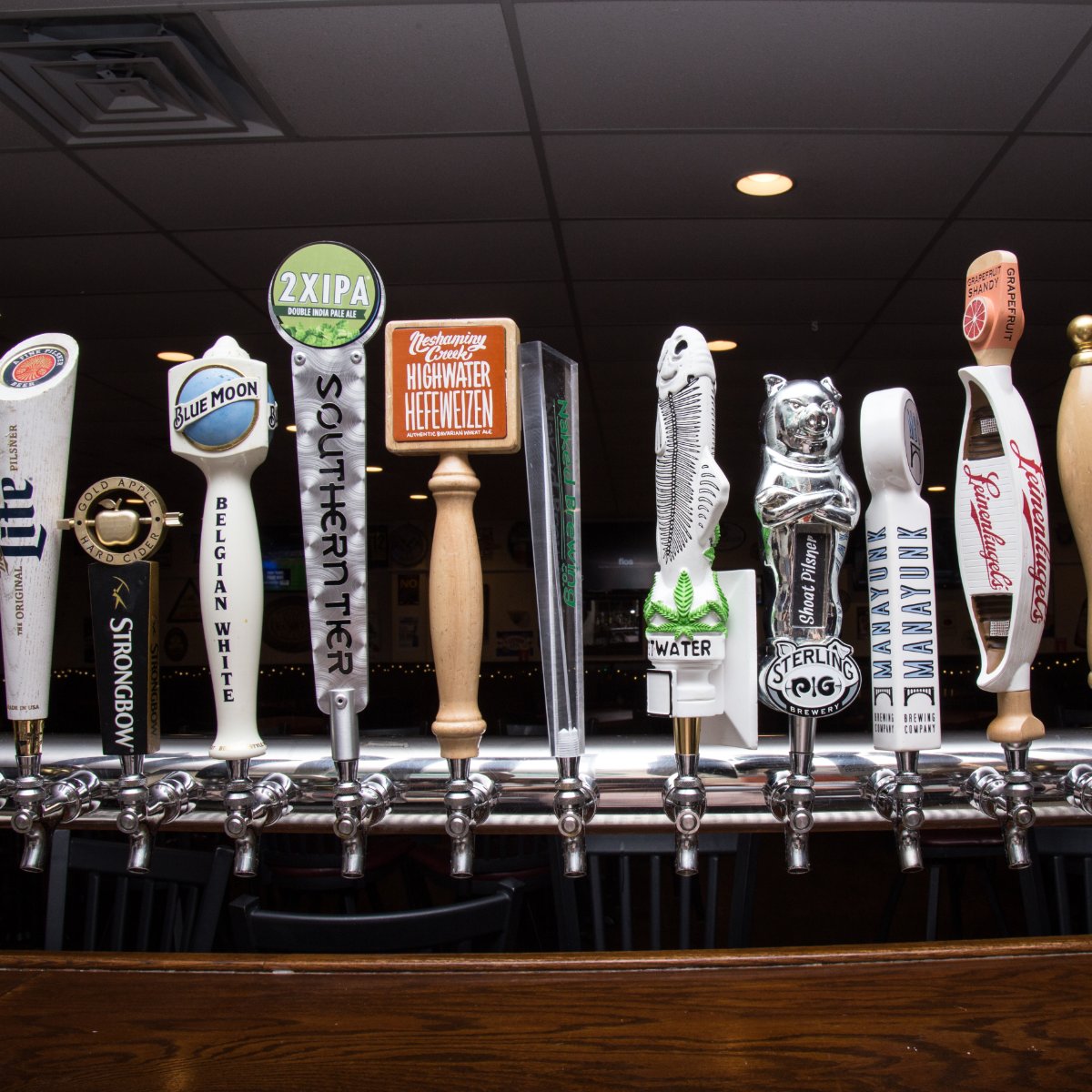 Franklin's East Falls tweet media