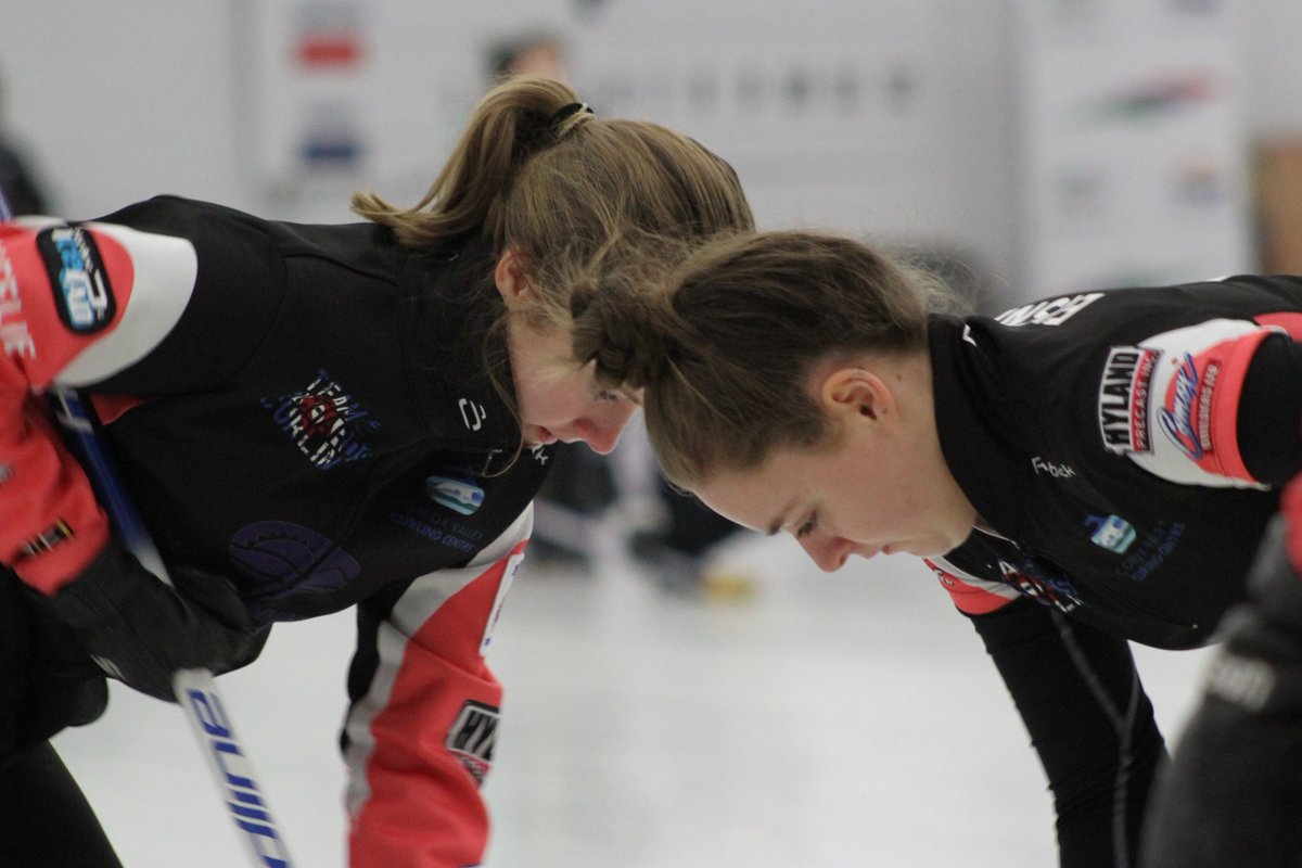 islandsports1's tweet image. Top Curlers Going Head To Head At The 2020 BC Junior #Curling Championships In Victoria is.gd/O83FEJ #2020BCJuniorCurlingChampionships #BCCurling #CurlingBC #Esquimalt #EsquimaltCurlingClub #LocalCurling #LocalSports #LocalSportsVancouverIsland #VictoriaCurlingClub