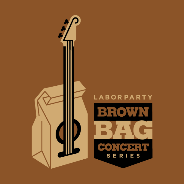 Still in the mood for Christmas music? Cooper Hanning has you covered with a Brown Bag Concert ow.ly/oJ7B50xK2jb