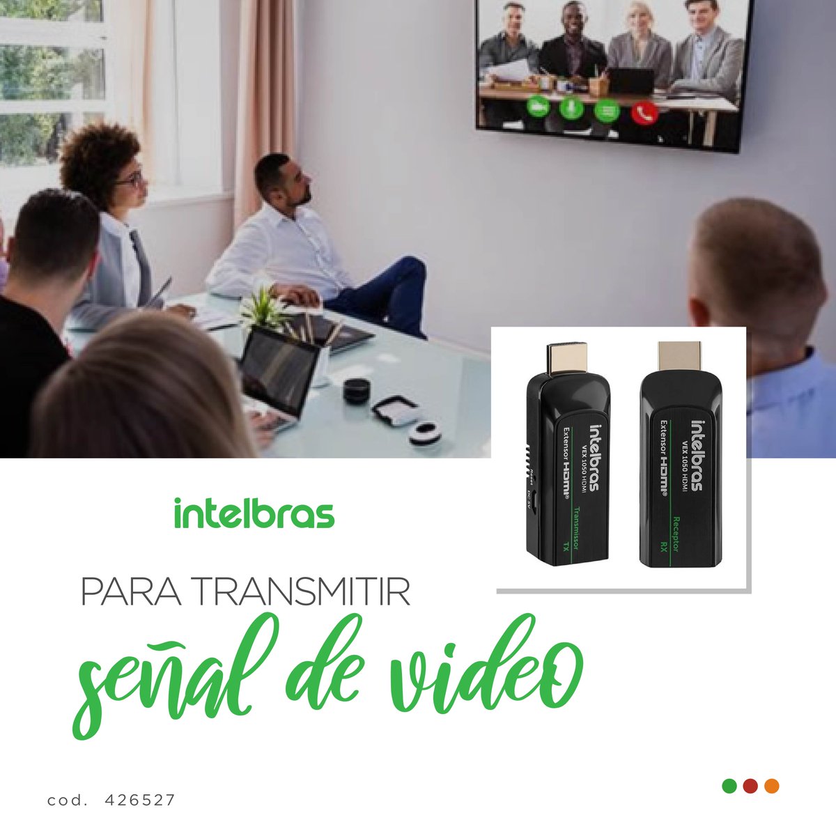 Balanir S A على تويتر Vex 1050 Hdmi Extensor De Video Hdmi Para Transmitir Senal De Video Desde El Equipo A Distancias De Mas De 10 Metros De Manera Facil Y Robusta