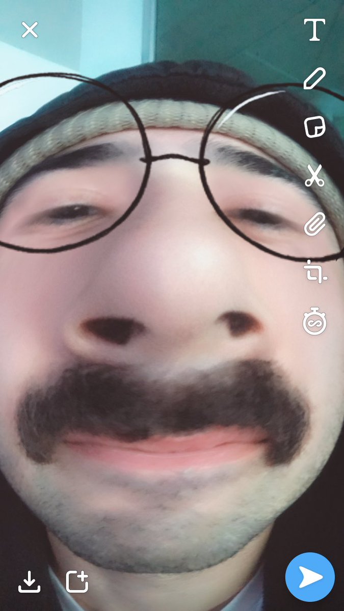 _mmmonika's tweet photo. Also.......snap chat filters are the best  @Snapchat (we were paid by @Snapchat to tweet this) LOVE ALL OF YOU https://t.co/zFoPf0Pi0r