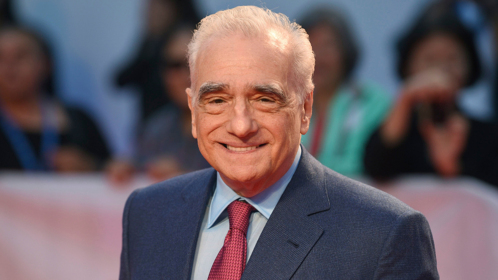 Documented Quote:
“#Movies touch our hearts and awaken our vision, and change the way we see things. They take us to other places, they open doors and minds. Movies are the memories of our life time, we need to keep them alive.”
- #MartinScorsese, Film Director
#film #quote