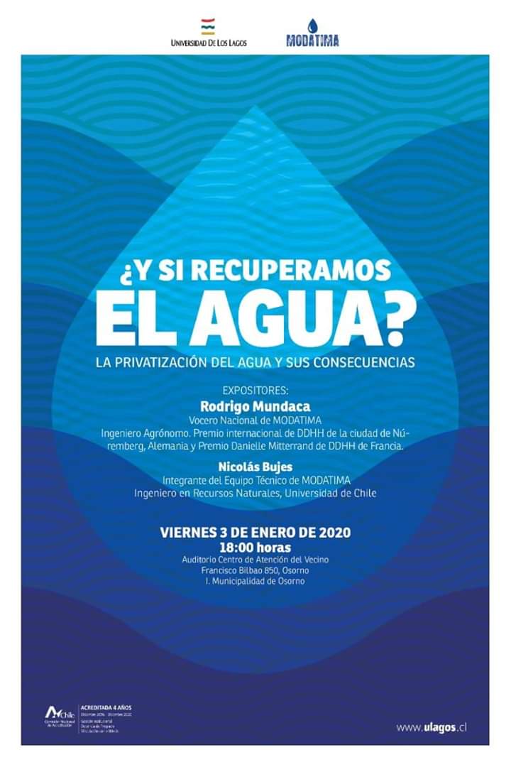 piwkeyen's tweet photo. Integrantes de uno de los movimientos de justicia social más relevantes del país en Osorno, invitad@s. https://t.co/O3SOyaQF4e