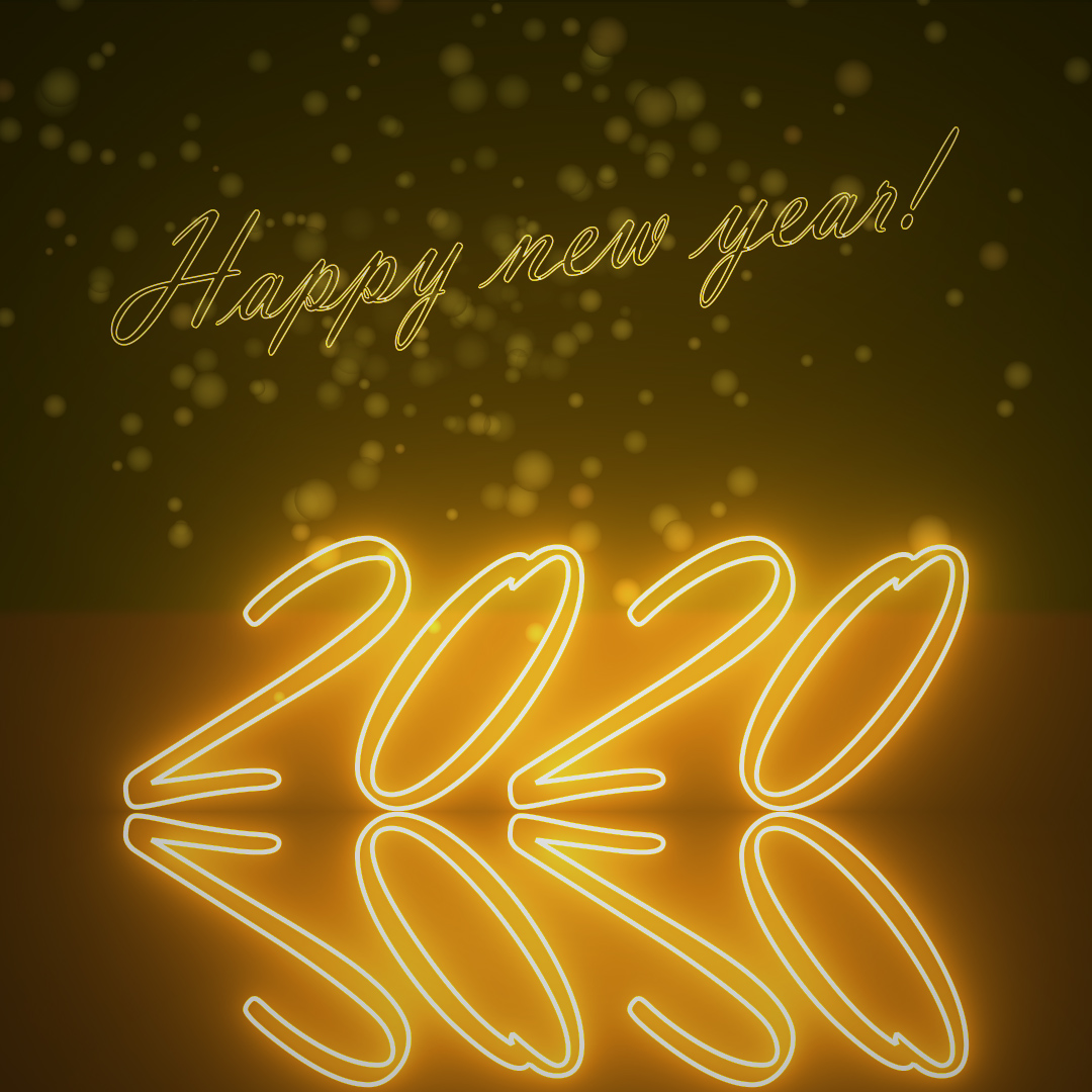 So 2019 has come to an end! We've had a great start and we're really looking forward to what 2020 brings! From Inspire Creative, we wish you a fantastic new year! #newyear #contentcreator #videography #photography