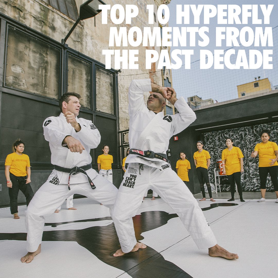 hyperfly's tweet photo. As the decade is coming to an end, we want to reflect on some of out favorite moments.
Hit the link below to read the article.

https://t.co/fziL4xH9GD

#Hyperfly #YCTH #YouCantTeachHeart https://t.co/zr2ITzMony