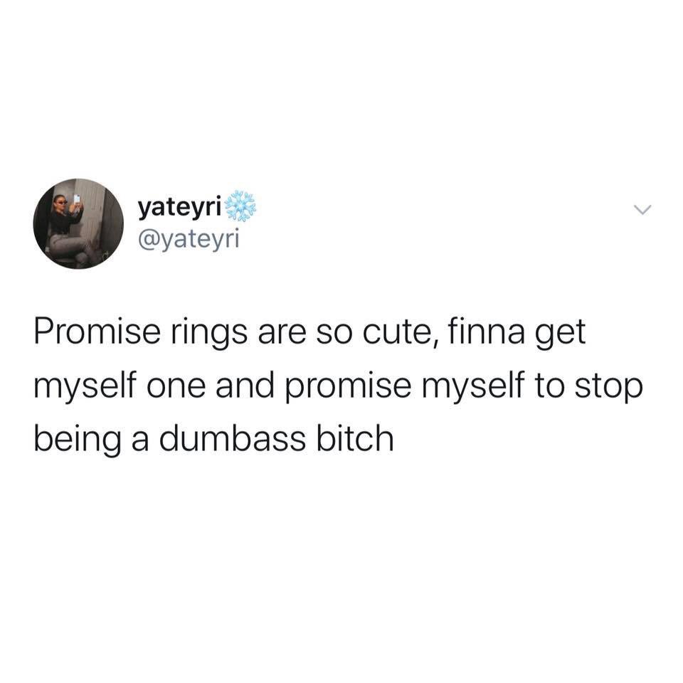 BitchBuffalo's tweet photo. What’s one thing I do have... the AUDACITY https://t.co/kpKtFqC2ki