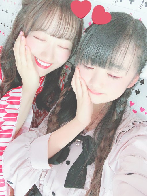 Twitterのコスプレ画像13