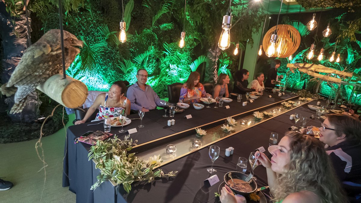 EncoreAPAC's tweet photo. In 2019 our teams across APAC delivered over 46 000 events! A big thank you to everyone for helping us achieve incredible things. Here's a snapshot in no particular order 😊

#encoreapac #eventproduction #eventmanagers #eventprofsau #galadinner #avcompany https://t.co/UuYCNYKsoG