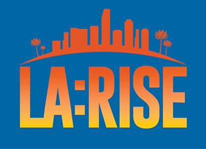 Helping Angelenos secure employment: #LARISE trains, prepares, supports and employs #homeless, #reentry individuals &amp; #youth 
vimeo.com/379359645/8105…