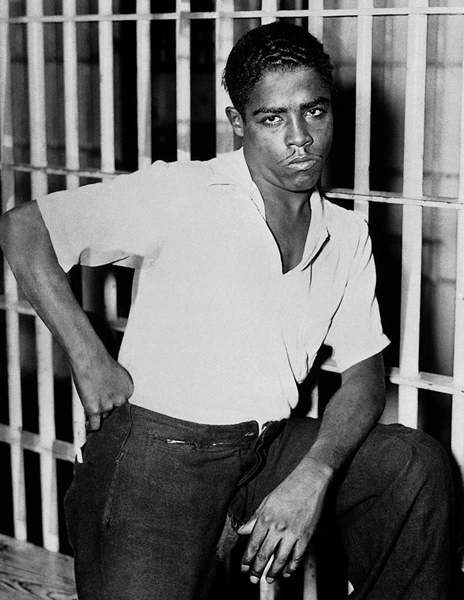 Bethea Confessed, But Was Only Charged With Rape, Which Allowed For The Convicted To Be Publicly Hanged In The County Where The Crimes Were Committed.Gov. Albert Benjamin 'Happy' Chandler Signed Bethea’s Execution Warrant. The Execution Was Set For Sunrise, August 14., 1936.