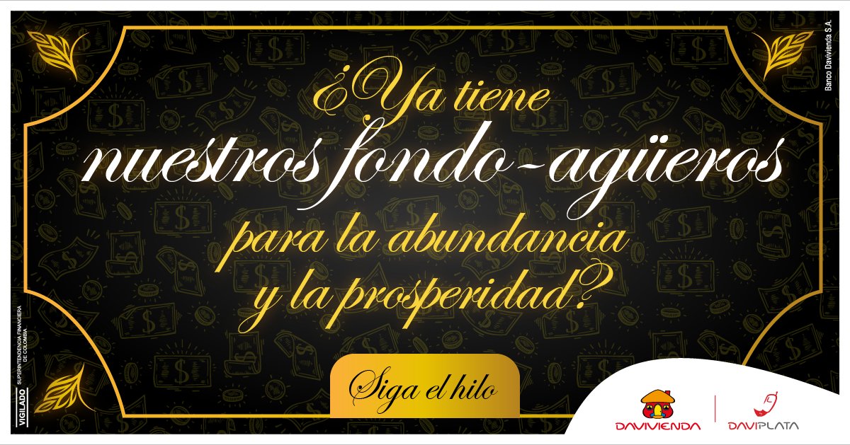 DaviPlata on Twitter: DaviPlata on Twitter: