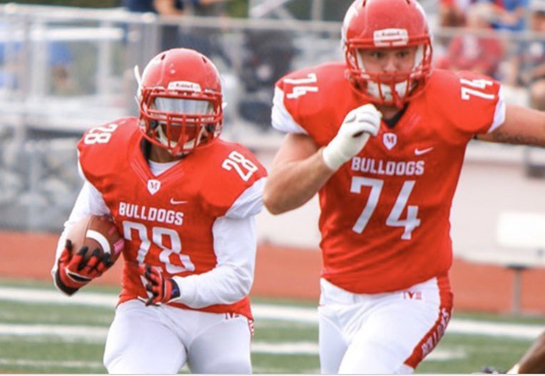 Blessed to receive an offer to McPherson college from <a href="/CoachJFisc/">Coach Fiscus</a>
