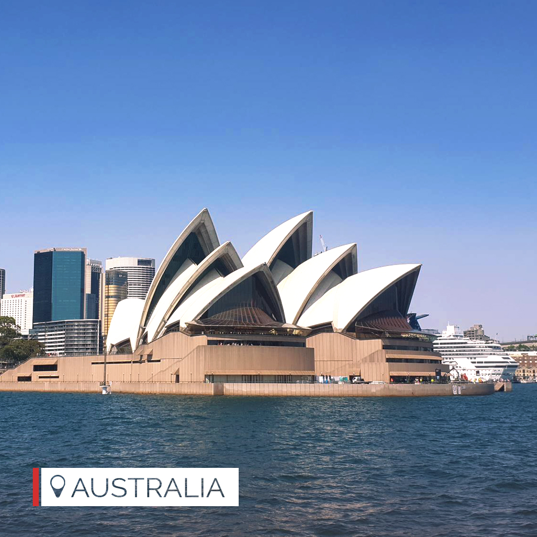 traverous's tweet photo. 📍Sydney Opera House 
is a multi-venue performing arts centre at Sydney #Harbour in #Sydney, New South Wales, #Australia. It is one of the 20th century's most famous and distinctive buildings.

Captured By: Sonja (https://t.co/h6lt1IEFiN)

#traverous #travel #traveljournal https://t.co/jviywlpge7