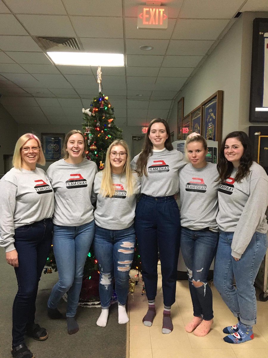 Team Gray tweet media